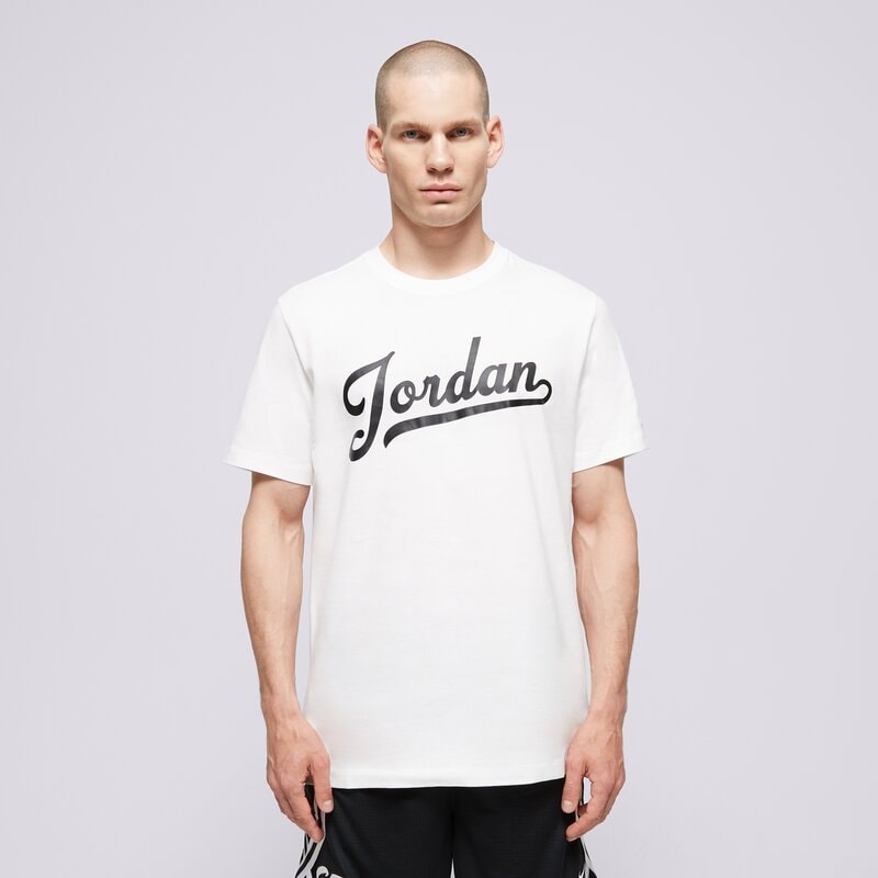 JORDAN PÓLÓ M J FLT MVP WM SS CREW
