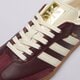 Női sportcipők ADIDAS SAMBA OG W id0477 szín: bordó