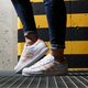 Gyerek sportcipők ADIDAS SUPERSTAR J  ee7820 szín: fehér