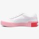 Női sportcipők PUMA CALI WMN'S 36915502 szín: fehér