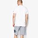 Férfi póló NEW ERA TRIKÓ OTF WHT 11475074 szín: fehér
