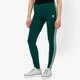Női nadrágok ADIDAS LEGGINGS 3 STR TIGHT ADICOLOR dv2613 szín: zöld