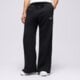 Női nadrágok NIKE NADRÁG W NSW PHNX FLC HR PANT WIDE dq5615-010 szín: fekete