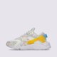 Női sportcipők WMNS NIKE AIR HUARACHE dv3209-100 szín: multicolor