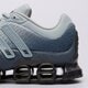 Férfi sportcipők ADIDAS MEGARIDE jh5524 szín: kék