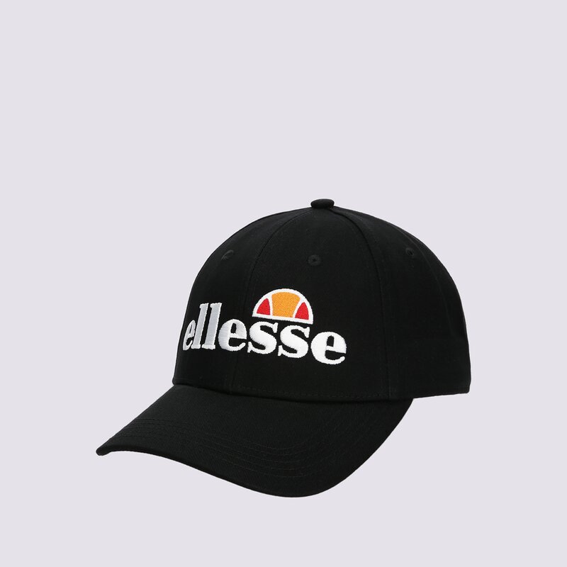 ELLESSE SAPKA RAGUSA BLK