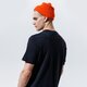 Férfi póló ADIDAS PÓLÓ ESSENTIAL gn3416 szín: fekete
