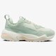 Női sportcipők PUMA THUNDER DESERT WN'S 36802402 szín: zöld