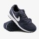 Gyerek sportcipők NIKE MD RUNNER 2 PE (GS) bq8271-400 szín: sötétkék