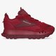 Női sportcipők REEBOK CL CARDI h00683 szín: piros