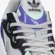 Női sportcipők ADIDAS ASTIR W gy1121 szín: szürke