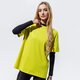 Női póló NIKE PÓLÓ W NSW ESSNTL TOP SS BF dh4255-344 szín: sárga