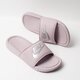 Női papucsok és szandálok NIKE WMNS BENASSI JDI  343881-614 szín: rózsaszín