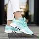 Női sportcipők ADIDAS EQT RACING ADV W bz0000 szín: kék