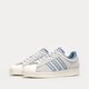 Férfi sportcipők ADIDAS SUPERSTAR  gy0985 szín: kék