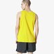 Férfi póló NIKE TANK M NSW ICON FUTURA ar4991-741 szín: sárga
