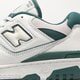 Férfi sportcipők NEW BALANCE 550  bb550sta szín: fehér