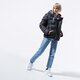 Női pulóver NIKE PULÓVER W NSW AIR HOODIE FZ BB bv4771-557 szín: lila