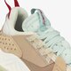 Női sportcipők WMNS JORDAN DELTA ct1003-200 szín: barna