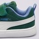 Gyerek sportcipők PUMA COURTFLEX V2 MESH V INF 37175918 szín: zöld