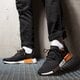 Férfi sportcipők ADIDAS NMD_R1 gy8317 szín: fekete