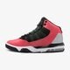 Gyerek sportcipők JORDAN MAX AURA (GS) aq9214-600 szín: piros