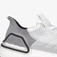 Női futócipők ADIDAS ULTRA BOOST XIX b75880 szín: szürke
