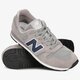 Férfi sportcipők NEW BALANCE ML373SZ ml373sz szín: szürke
