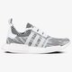 Férfi sportcipők ADIDAS NMD_R1 PK by1911 szín: szürke