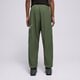 Férfi nadrágok REEBOK NADRÁG CL VECTOR TRACKPANT 100036177 szín: khaki