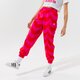 Női nadrágok ADIDAS NADRÁG TRACK PANT h20480 szín: piros