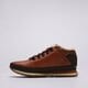 Férfi téli cipők NEW BALANCE H754LFT h754lft szín: barna