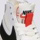 Női sportcipők NIKE BLAZER MID '77 JUMBO dq1471-100 szín: fehér