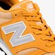 Férfi sportcipők NEW BALANCE ML373YJR ml373yjr szín: narancssárga
