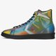 Férfi sportcipők CONVERSE PRO LEATHER GOLD STANDARD 170494c szín: multicolor