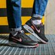 Női sportcipők NIKE W AIR MAX 90  da8726-001 szín: fekete