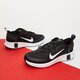 Gyerek sportcipők NIKE REPOSTO da3266-012 szín: fekete