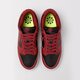 Női sportcipők W DUNK LOW NEXT NATURE dn1431-002 szín: piros