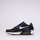 Gyerek sportcipők NIKE AIR MAX 90 NN GS fv0369-001 szín: fekete