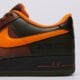 Férfi sportcipők NIKE AIR FORCE 1 GTX ck2630-201 szín: barna