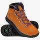 Férfi téli cipők TIMBERLAND WORLD HIKER MID ca1qjc szín: barna