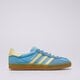 Női sportcipők ADIDAS GAZELLE INDOOR W ie2960 szín: kék