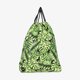 Női tornazsák MI PAC ZSÁK PREMIUM TROPICAL LEAF 740554013 szín: zöld