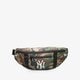 Női övtáska NEW ERA ÖVTÁSKA MLB WAIST BAG LIGHT NEYYAN WDCWHI 12145411 szín: khaki