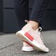 Női sportcipők ADIDAS NMD_R1 STLT PK W cq2030 szín: bézs