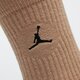 Női zoknik JORDAN ZOKNI U J EVERYDAY CUSH dx9632-909 szín: multicolor