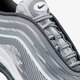 Férfi sportcipők NIKE AIR MAX 97 UL '17 918356-007 szín: ezüst