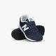 Gyerek sportcipők NEW BALANCE 400  pv400cl szín: sötétkék
