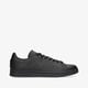 Férfi sportcipők ADIDAS STAN SMITH  fx5499 szín: fekete