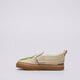 Gyerek sportcipők VANS SLIP-ON CACTUS vn000cpsgrn1 szín: bézs